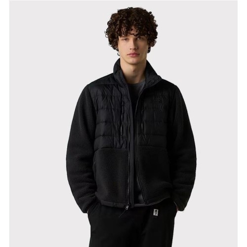 THE NORTH FACE RMST DENALI TEK NEGRO