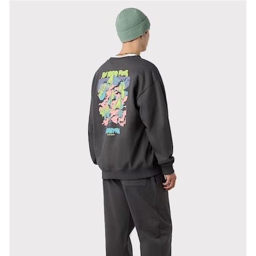 THE NORTH FACE EXPED CELEB SWT GRIS