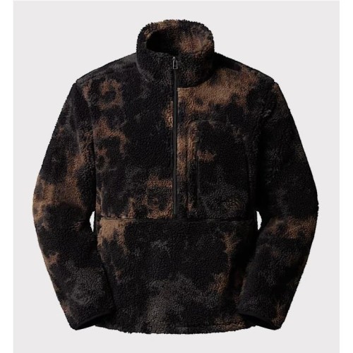 THE NORTH FACE EXTREME PLE JKT NEGRO