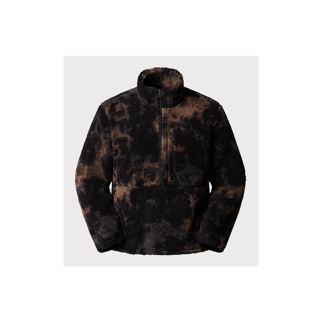 THE NORTH FACE EXTREME PLE JKT NEGRO