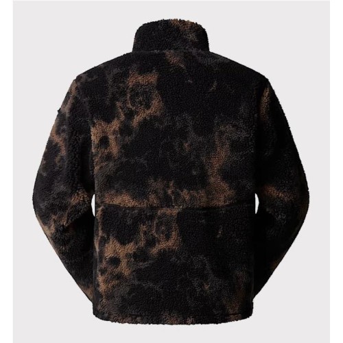 THE NORTH FACE EXTREME PLE JKT NEGRO 2