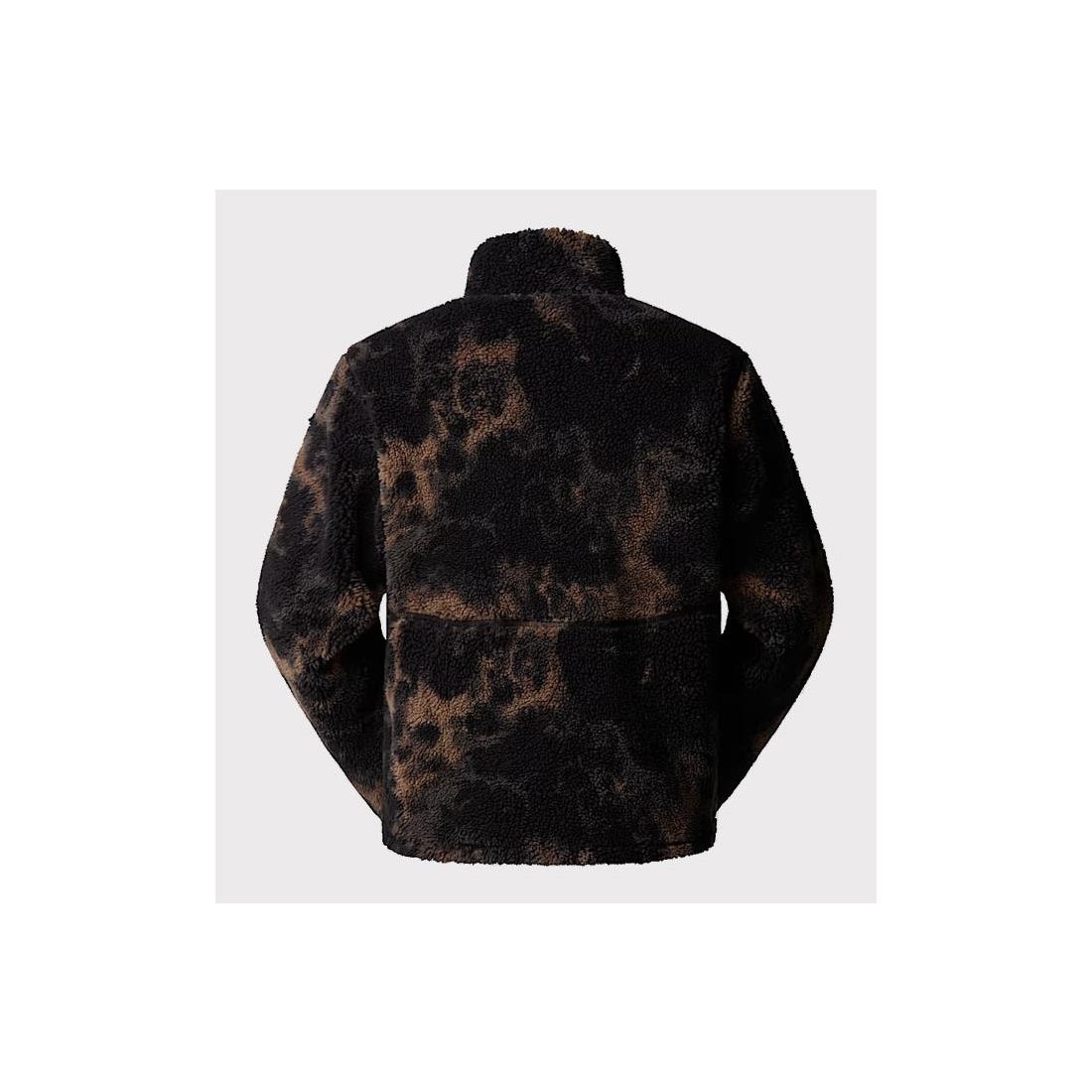 THE NORTH FACE EXTREME PLE JKT NEGRO