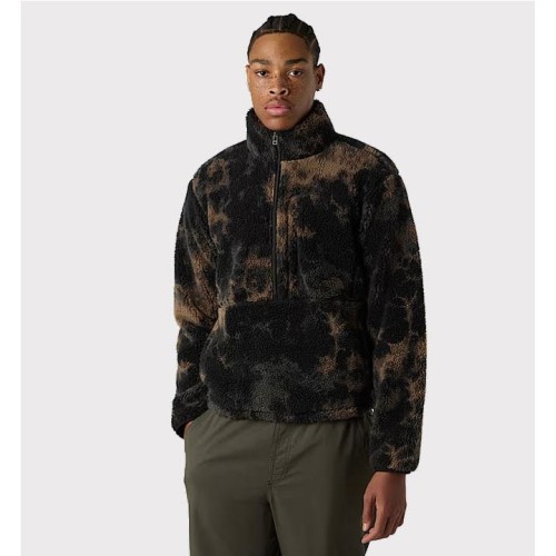 THE NORTH FACE EXTREME PLE JKT NEGRO
