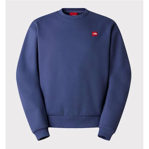 THE NORTH FACE RED BOX CREW MULTICOLOR