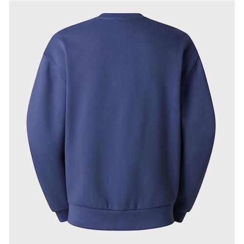 THE NORTH FACE RED BOX CREW MULTICOLOR 2