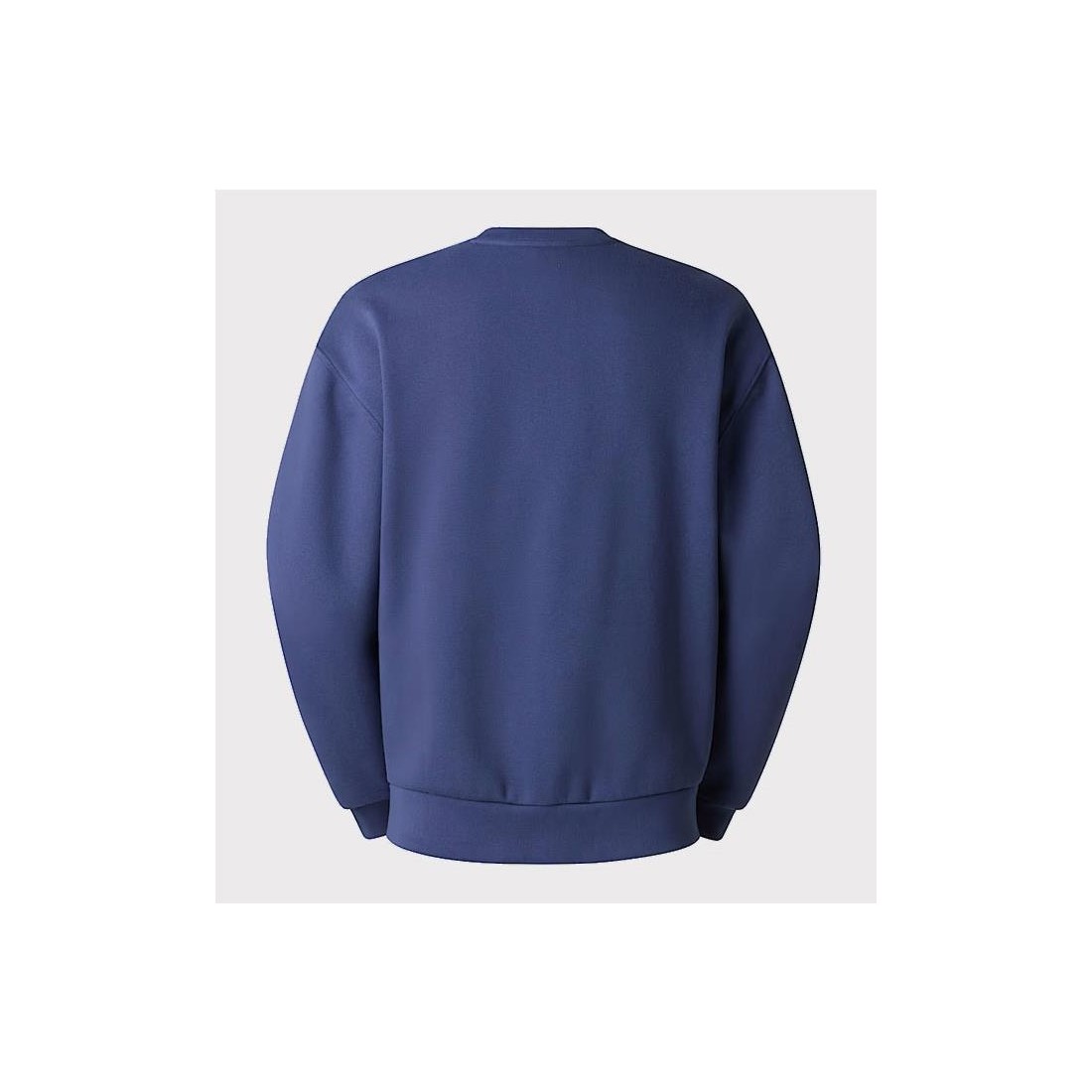 THE NORTH FACE RED BOX CREW MULTICOLOR