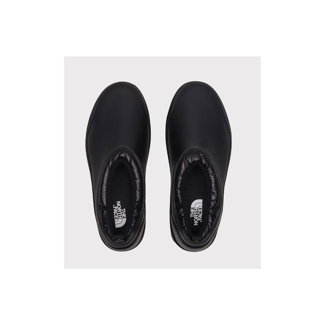 THE NORTH FACE BASE CAMP MULE NEGRO