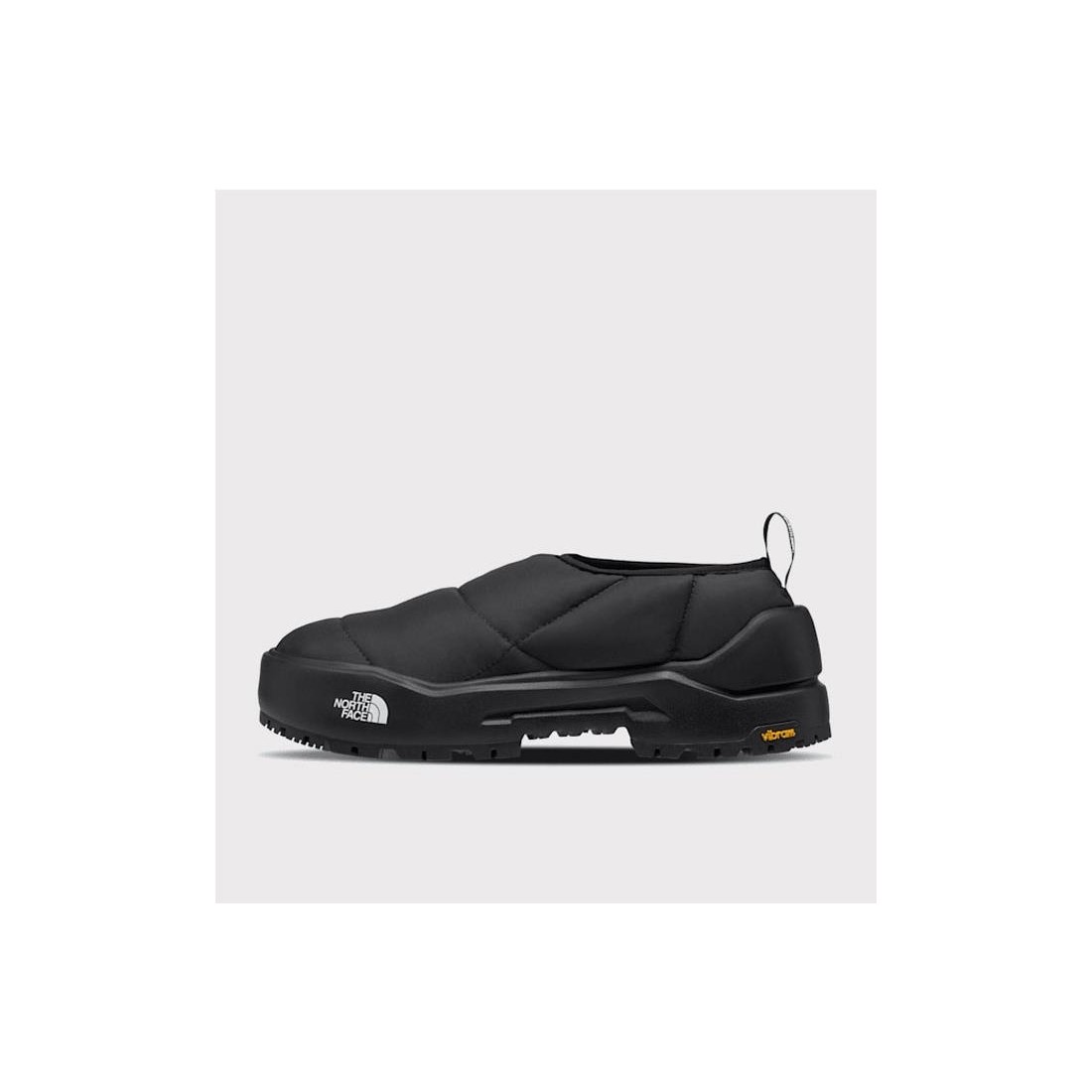 THE NORTH FACE BASE CAMP THERM NEGRO