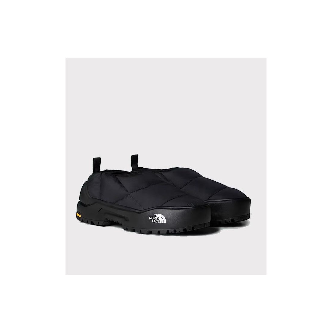 THE NORTH FACE BASE CAMP THERM NEGRO