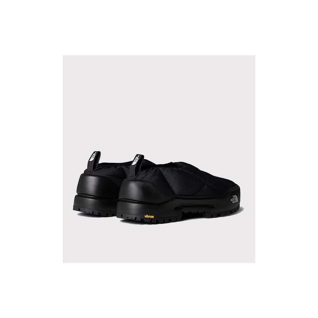 THE NORTH FACE BASE CAMP THERM NEGRO