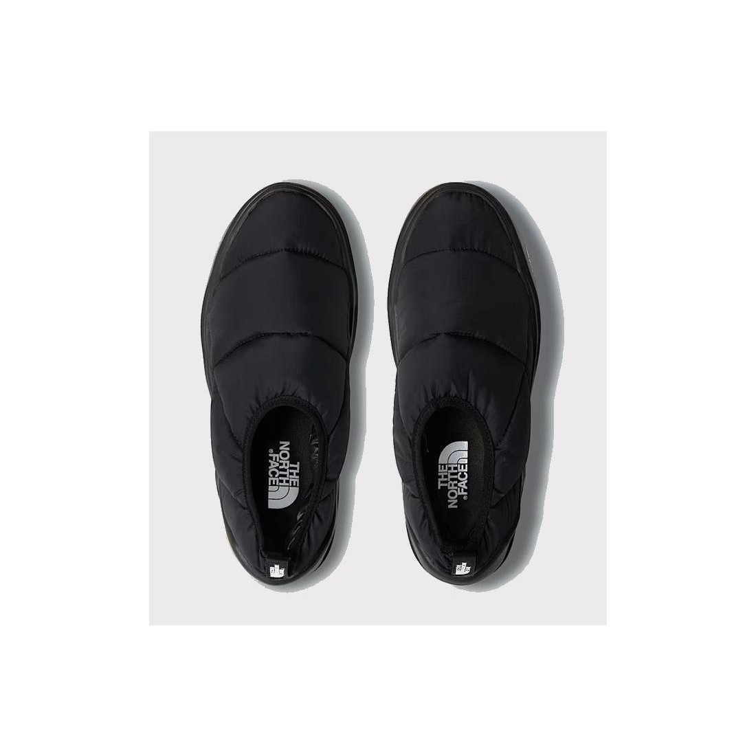 THE NORTH FACE BASE CAMP THERM NEGRO