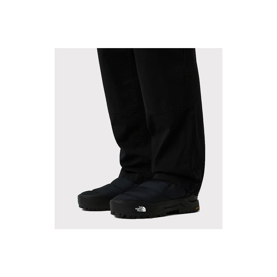 THE NORTH FACE BASE CAMP THERM NEGRO