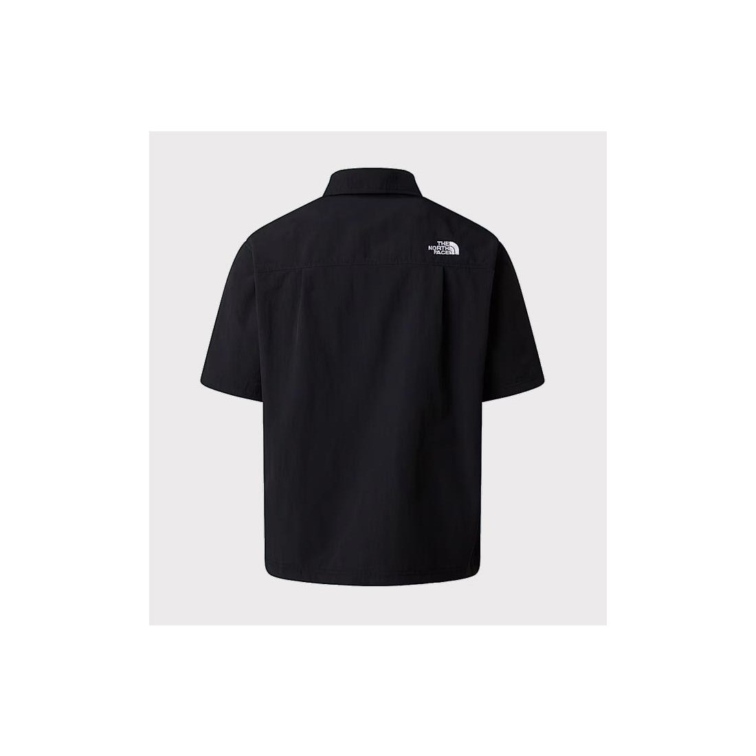THE NORTH FACE RAGER SHIRT NEGRO