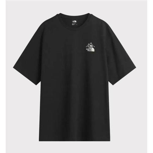 THE NORTH FACE HKE BKP TEE NEGRO 2