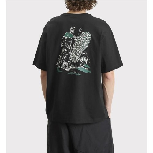 THE NORTH FACE HKE BKP TEE NEGRO