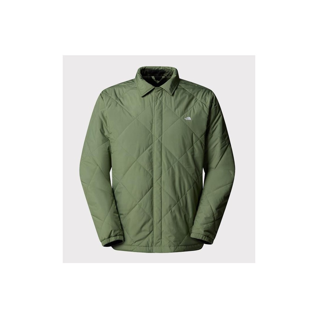 THE NORTH FACE FTRBRNR JACKET VERDE
