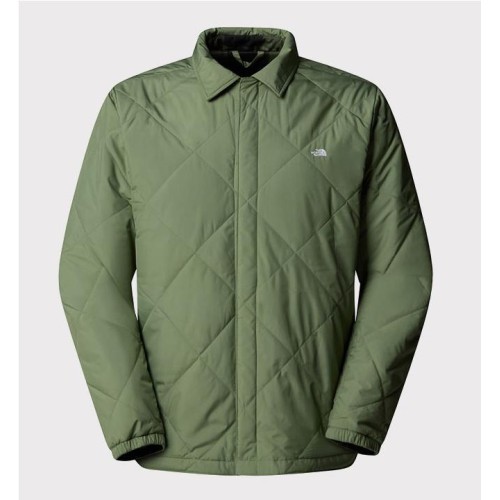 THE NORTH FACE FTRBRNR JACKET VERDE