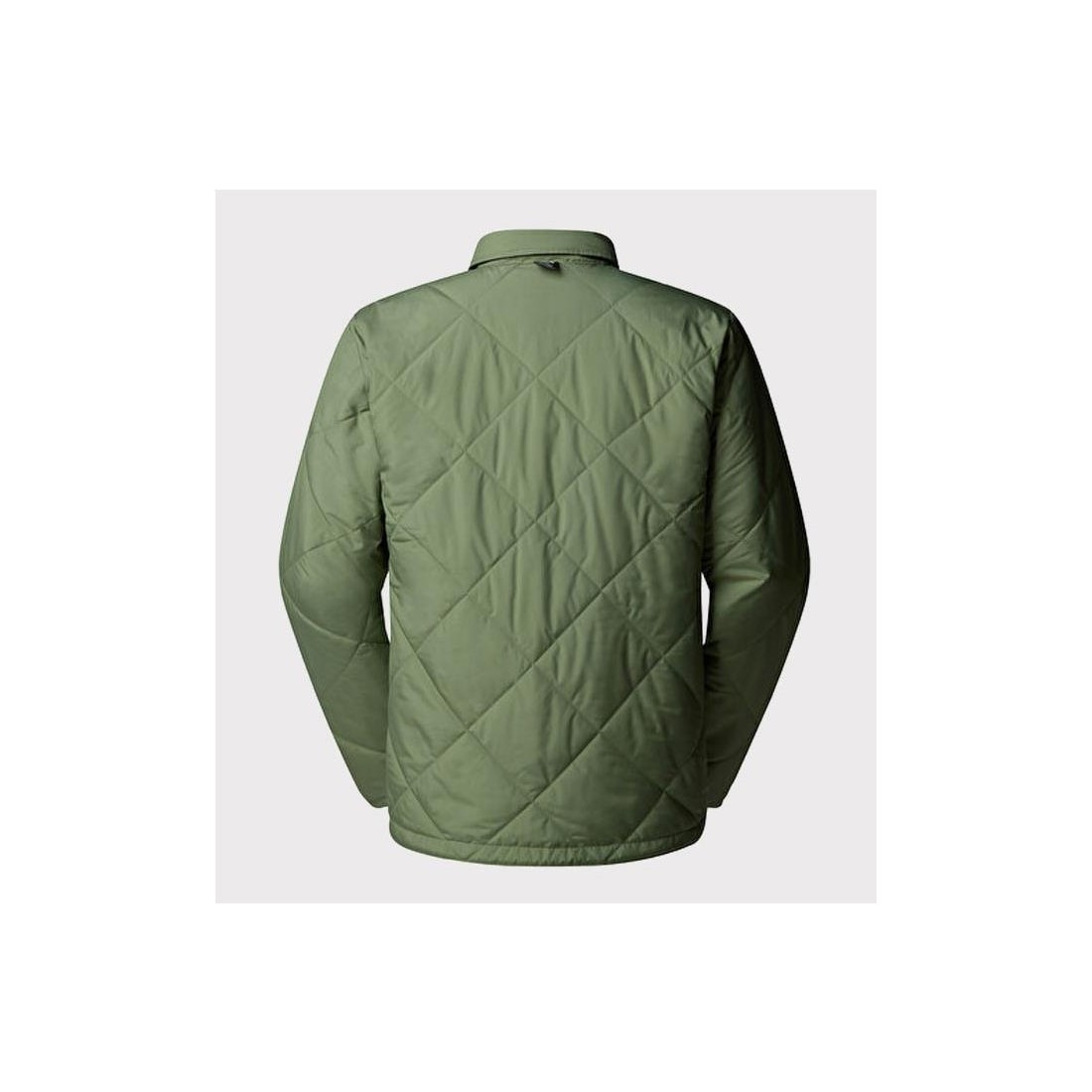 THE NORTH FACE FTRBRNR JACKET VERDE