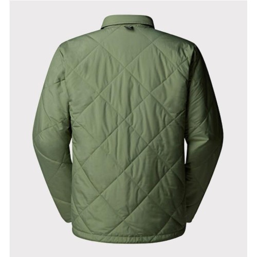THE NORTH FACE FTRBRNR JACKET VERDE
