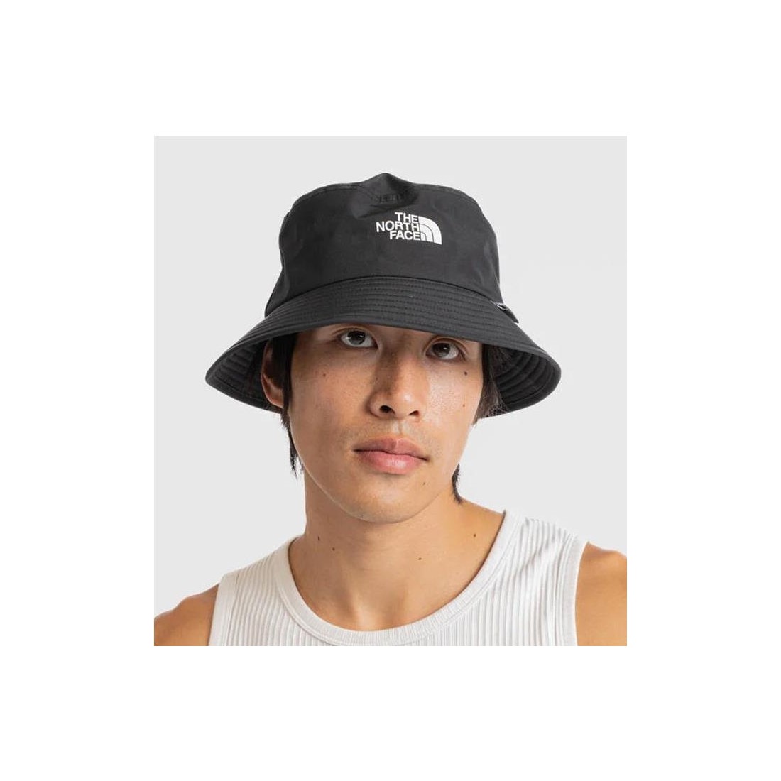 THE NORTH FACE BUCKET GTX NEGRO