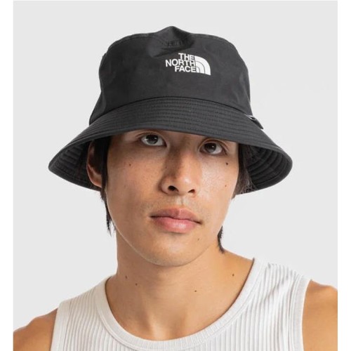 THE NORTH FACE BUCKET GTX NEGRO
