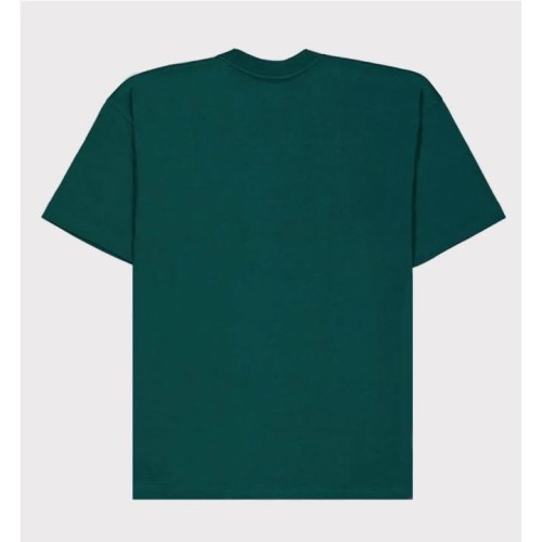 THE NORTH FACE RED BOX TEE VERDE