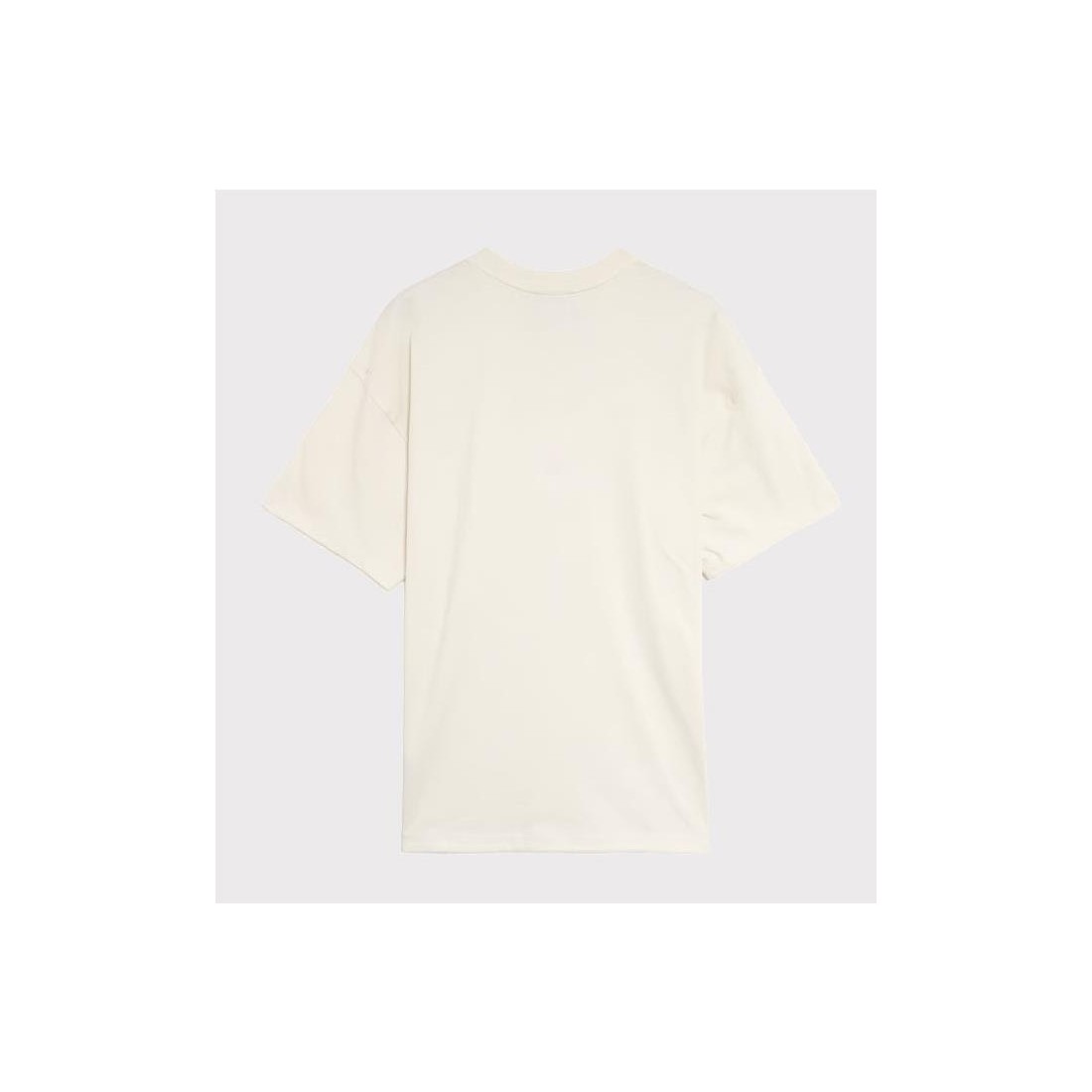 THE NORTH FACE RED BOX TEE BLANCO