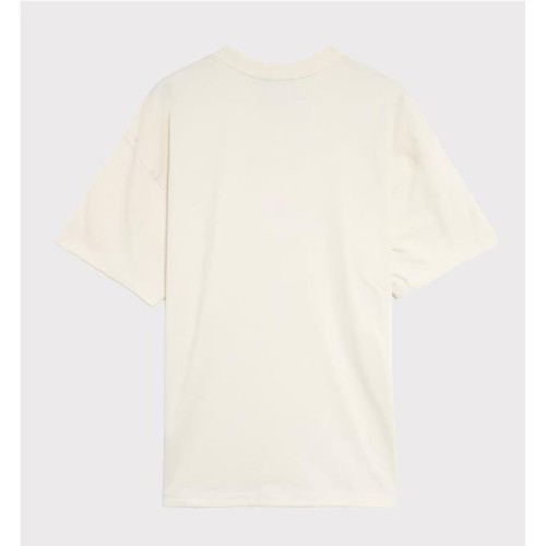 THE NORTH FACE RED BOX TEE BLANCO