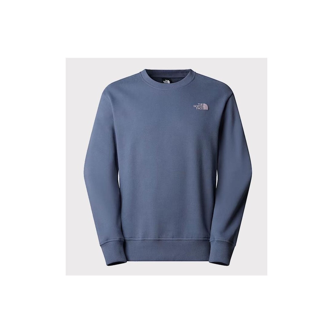 THE NORTH FACE SLPS RELAX SWT LAVANDA