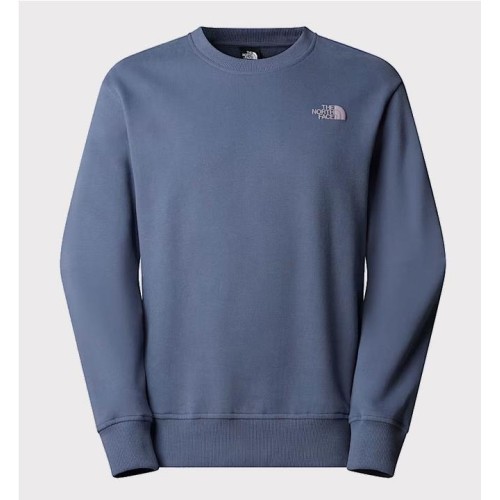 THE NORTH FACE SLPS RELAX SWT LAVANDA