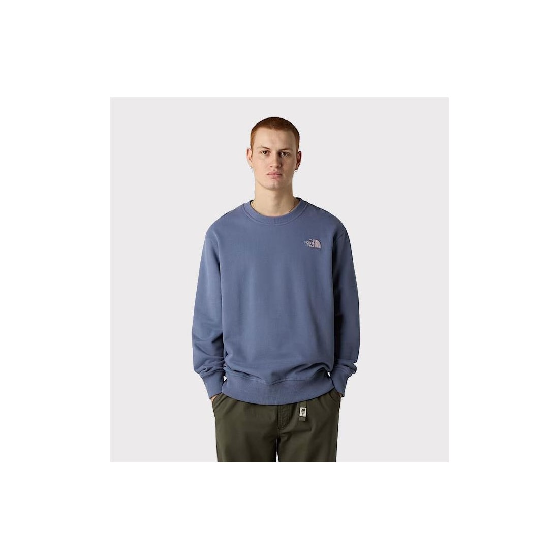 THE NORTH FACE SLPS RELAX SWT LAVANDA