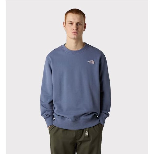 THE NORTH FACE SLPS RELAX SWT LAVANDA