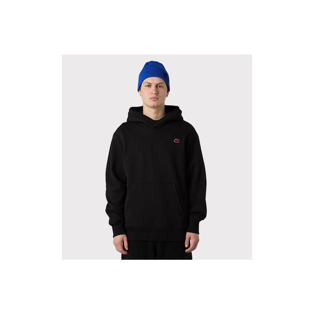 THE NORTH FACE ICON HOODIE NEGRO