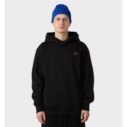 THE NORTH FACE ICON HOODIE NEGRO