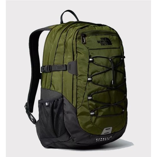 THE NORTH FACE BOREALIS CLASSC VERDE