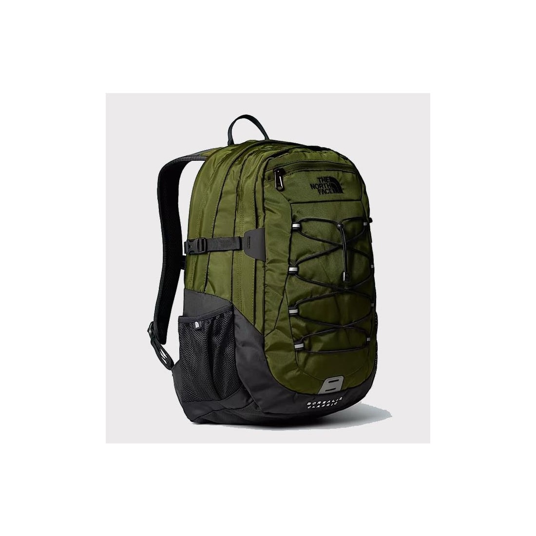 THE NORTH FACE BOREALIS CLASSC VERDE