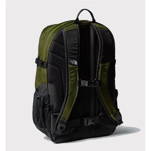 THE NORTH FACE BOREALIS CLASSC VERDE 2