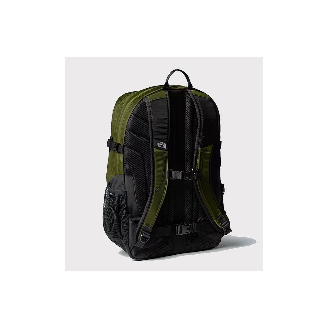 THE NORTH FACE BOREALIS CLASSC VERDE