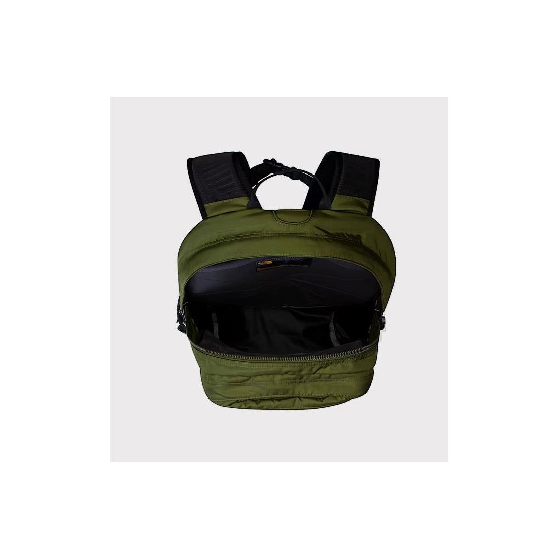 THE NORTH FACE BOREALIS CLASSC VERDE
