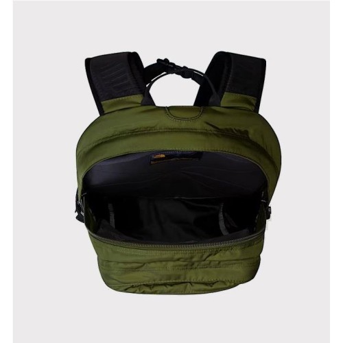THE NORTH FACE BOREALIS CLASSC VERDE