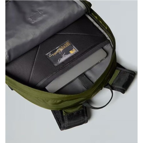 THE NORTH FACE BOREALIS CLASSC VERDE