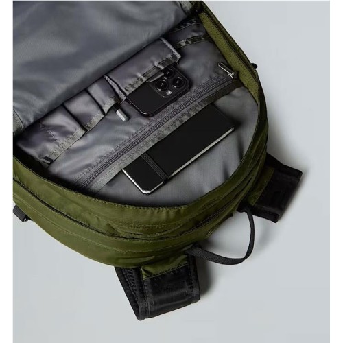 THE NORTH FACE BOREALIS CLASSC VERDE