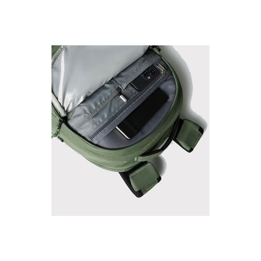 THE NORTH FACE BOREALIS VERDE