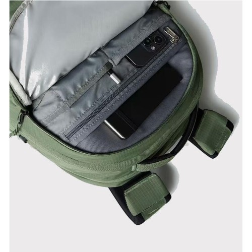 THE NORTH FACE BOREALIS VERDE