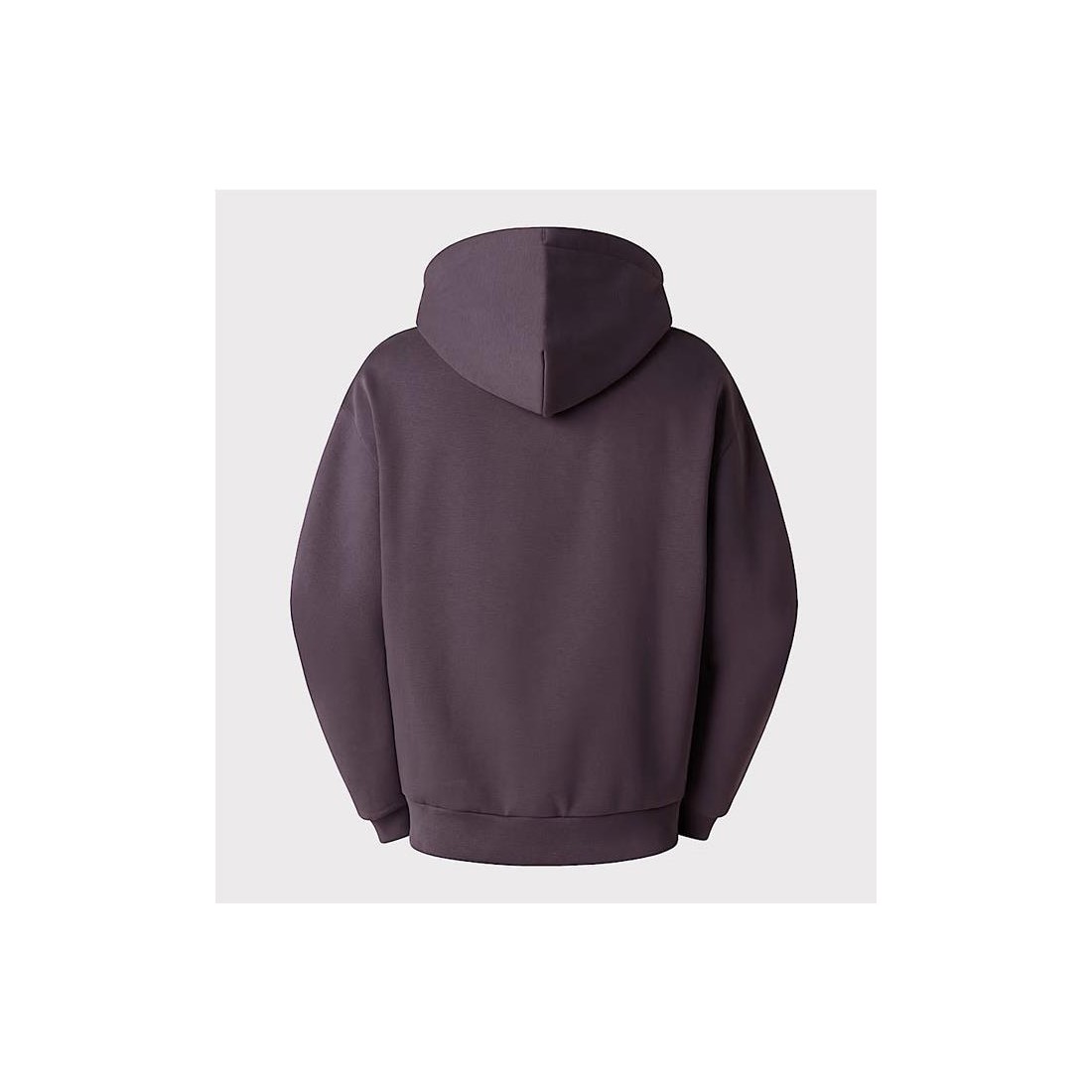 THE NORTH FACE REDBOX HOODIE GRIS OSCURO