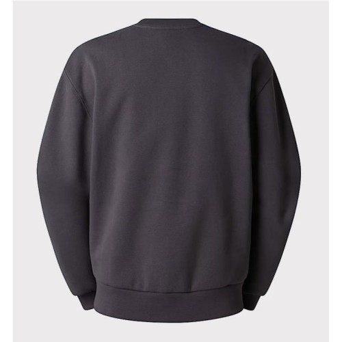 THE NORTH FACE REDBOX CREW GRIS OSCURO 2