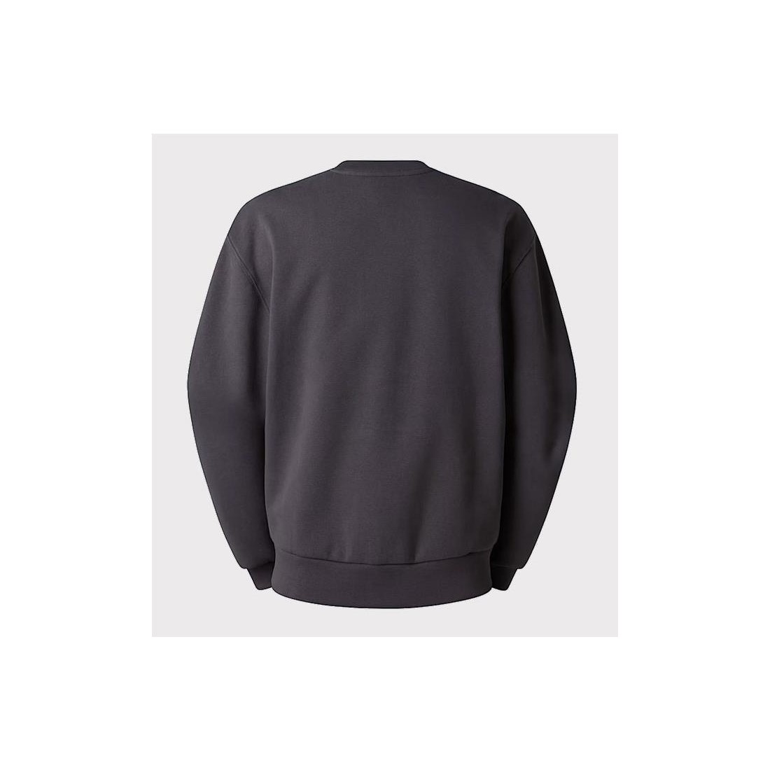 THE NORTH FACE REDBOX CREW GRIS OSCURO