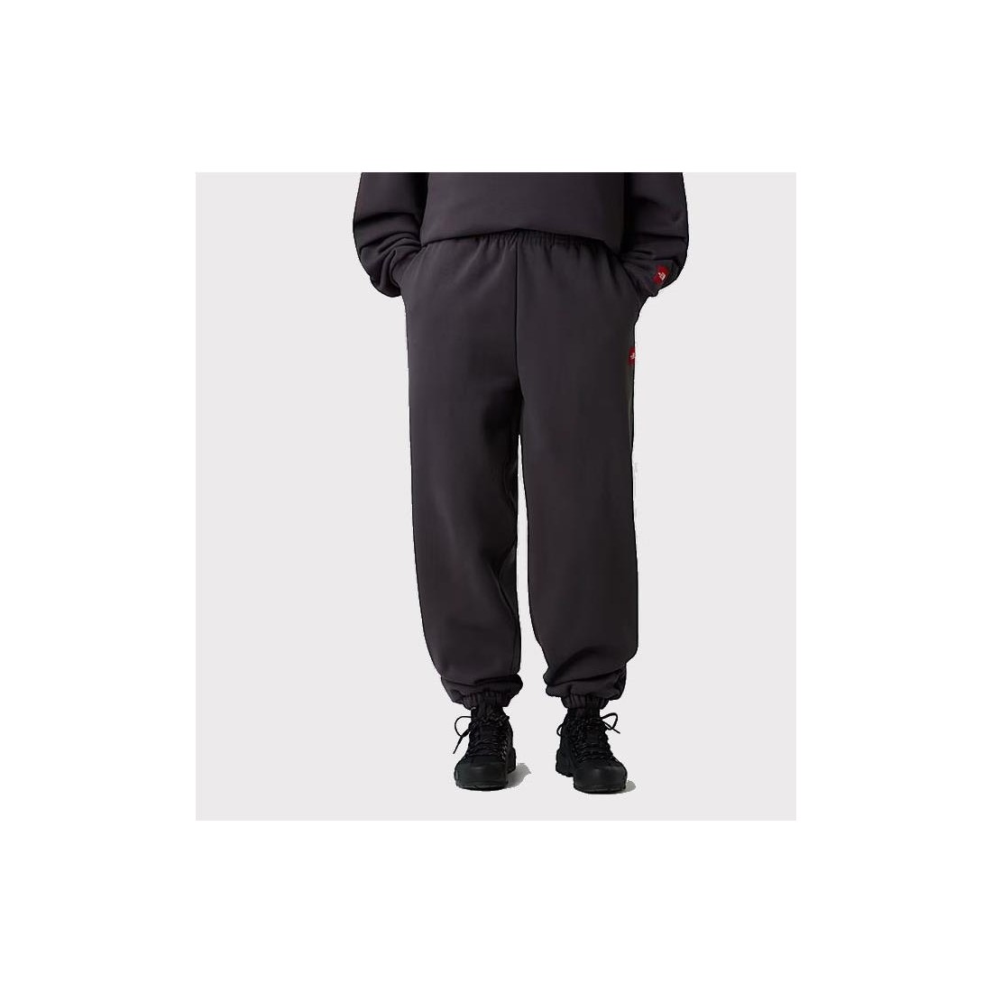 THE NORTH FACE REDBOX SWTPANT GRIS OSCURO