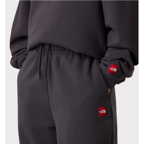 THE NORTH FACE REDBOX SWTPANT GRIS OSCURO
