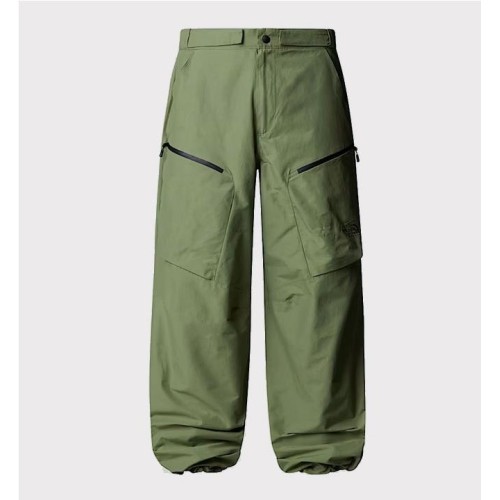 THE NORTH FACE NSE NEW PANT VERDE CLARO